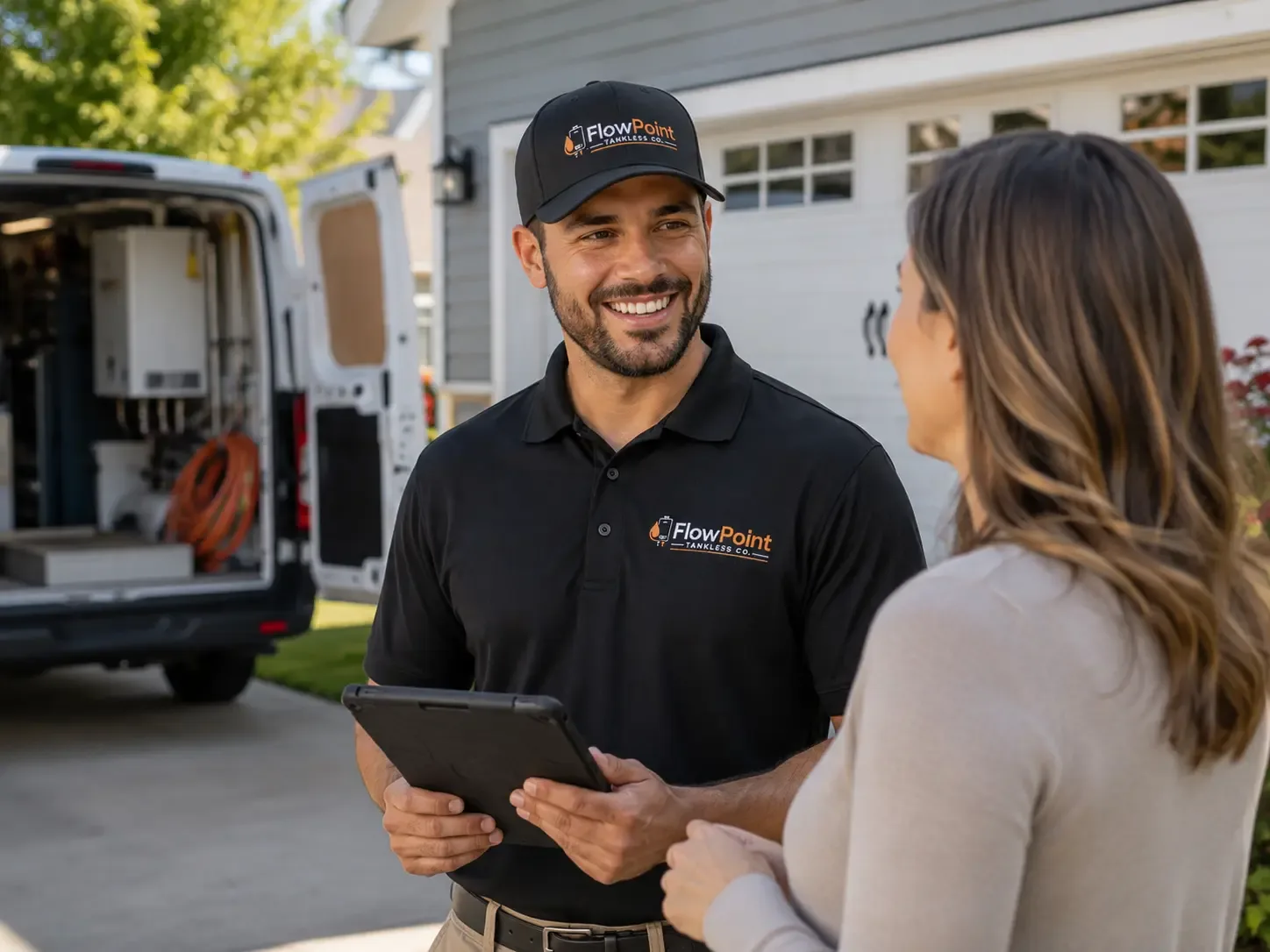 Tankless Water Heater Installation Friedheim, MO FAQs